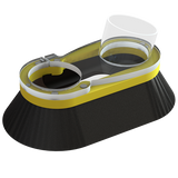 Dust Foot Assemblies for PRS4 and PRS5